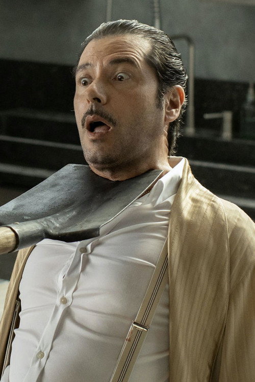 Маленький цветок постер