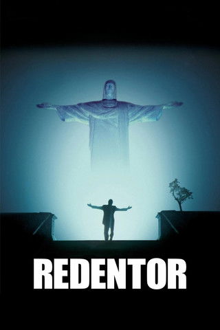 Redeemer постер