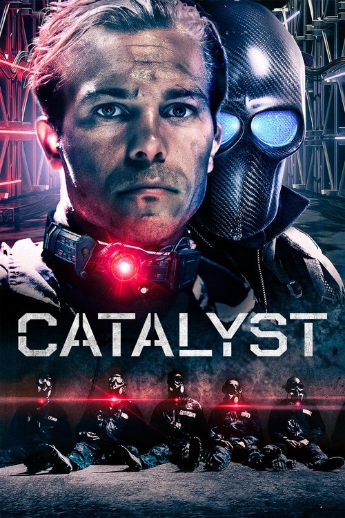 Catalyst постер