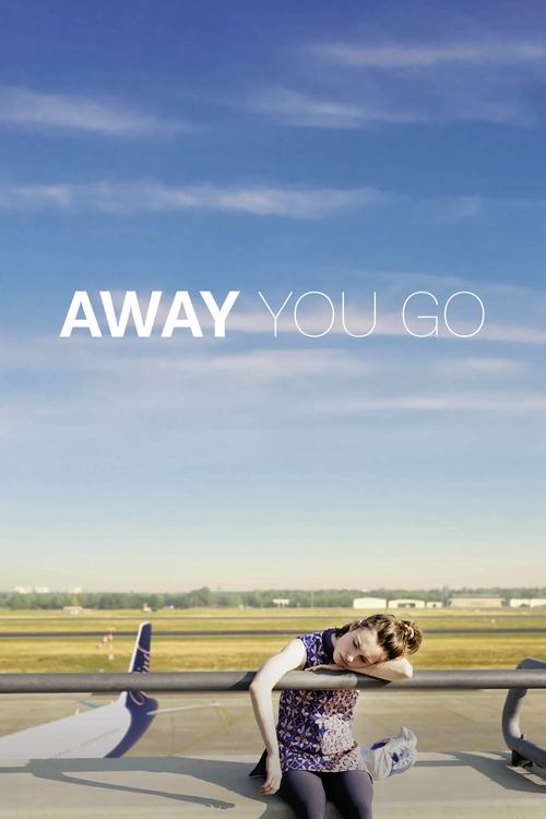 Away You Go постер