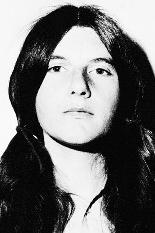 Патрисия Кренуинкел