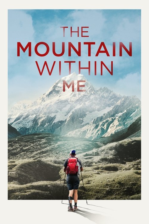 The Mountain Within Me постер