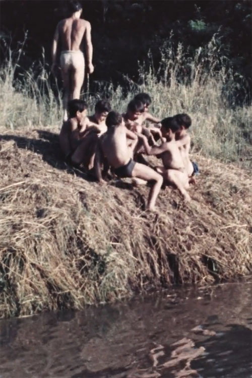 La Canta delle Marane постер