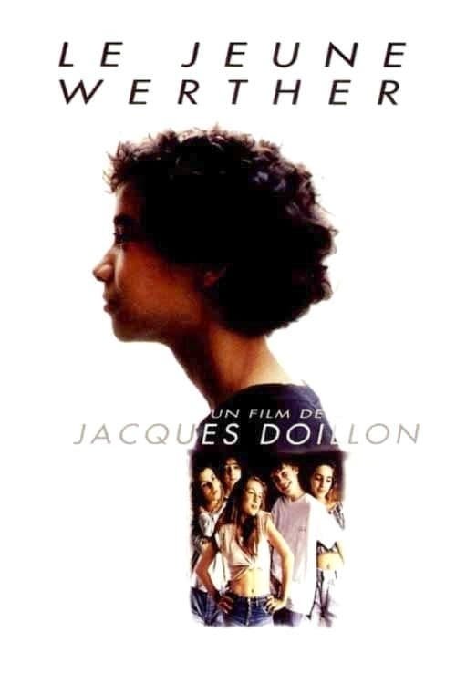 Le Jeune Werther постер