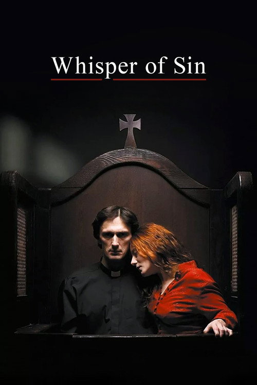 Whisper of Sin постер