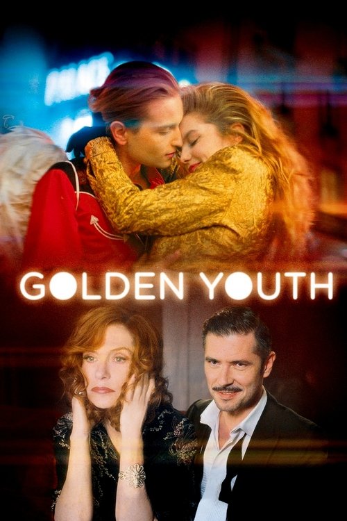 Golden Youth постер