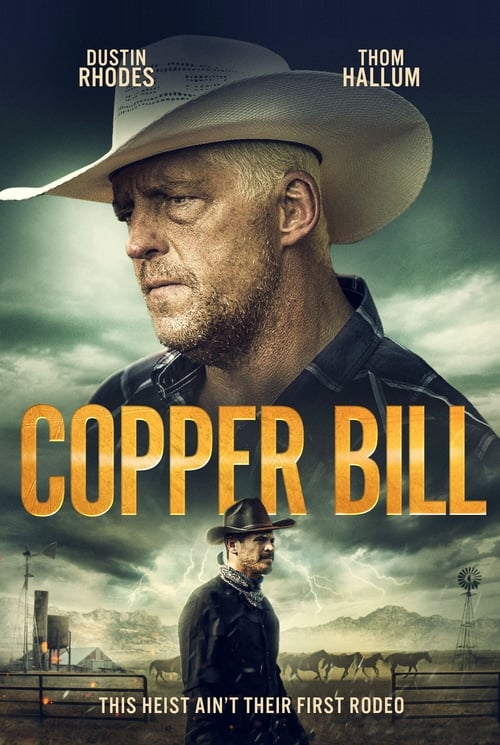 Copper Bill постер
