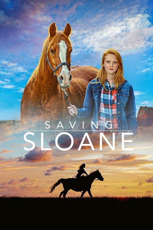 Saving Sloane постер