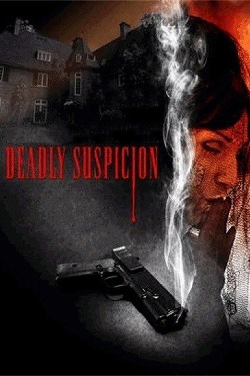 The Governor's Wife постер