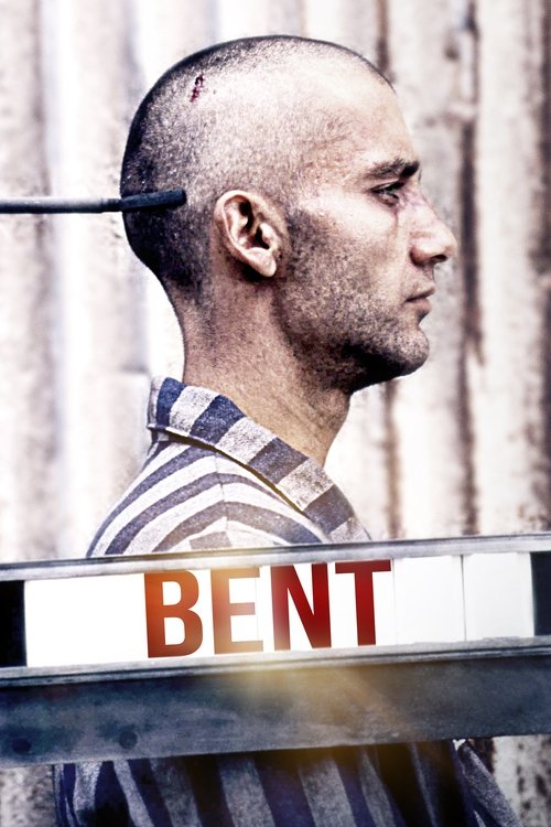 Bent постер
