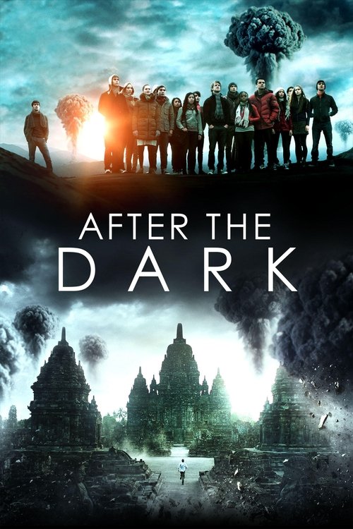 After the Dark постер