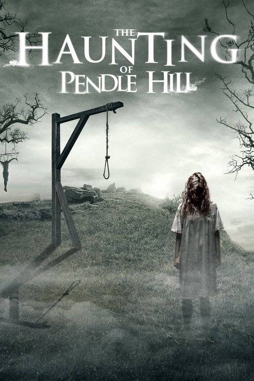 The Haunting of Pendle Hill постер