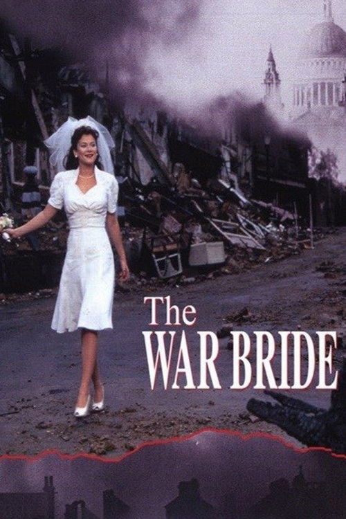 The War Bride постер