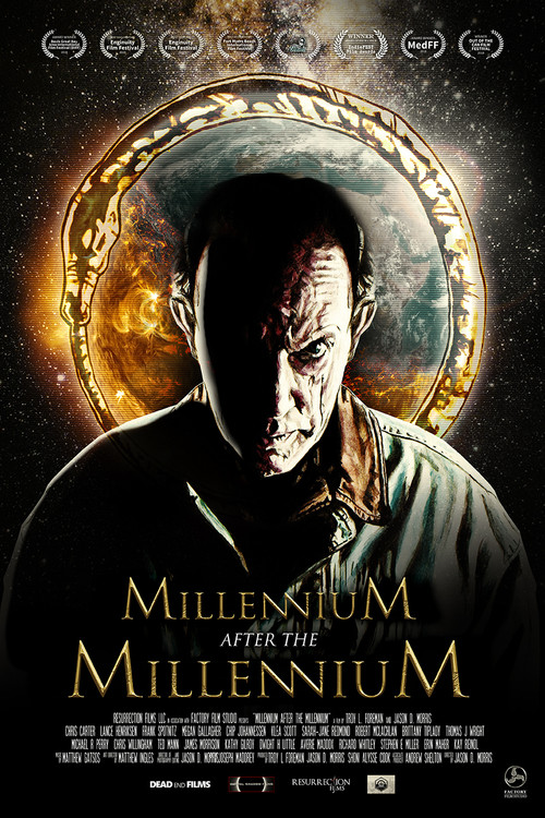 Millennium After the Millennium постер