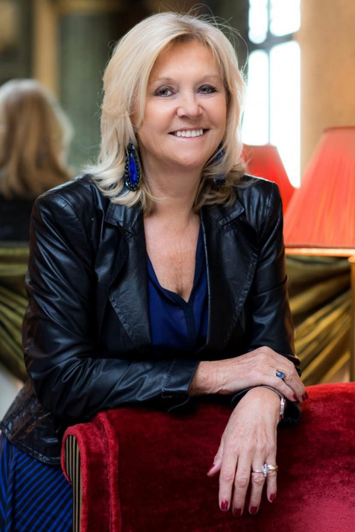 Anne Méaux