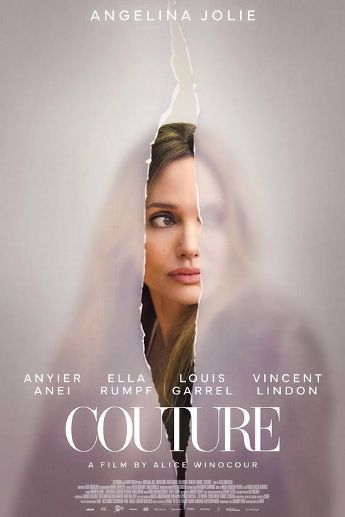 Couture постер