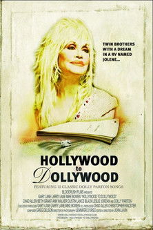 Hollywood to Dollywood постер