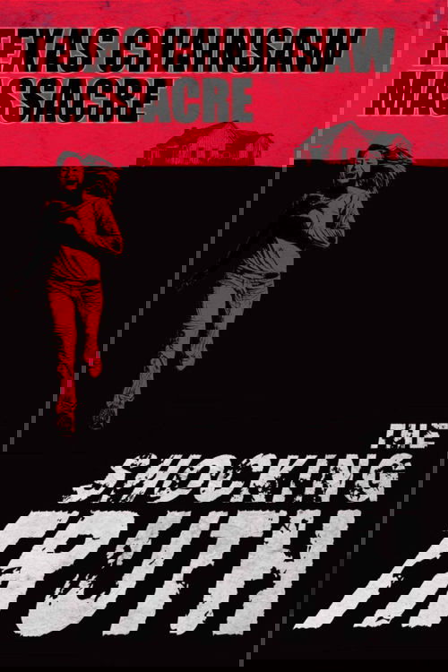 Texas Chain Saw Massacre: The Shocking Truth постер