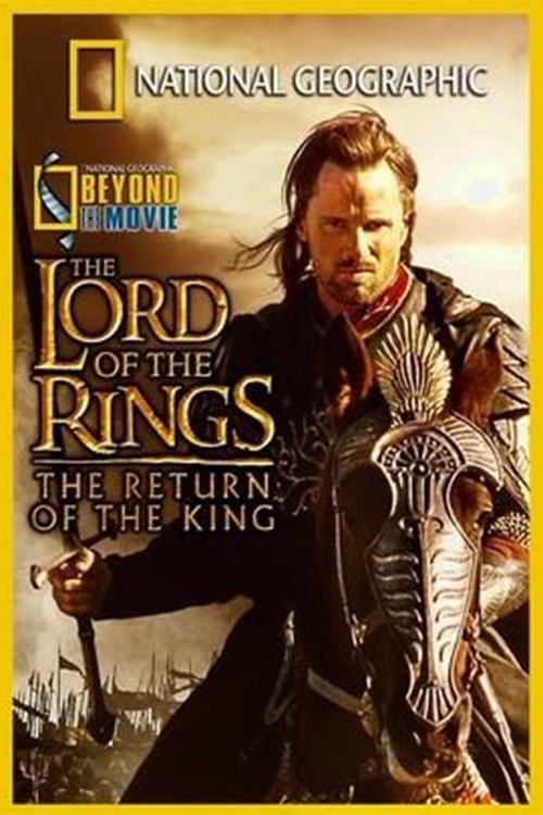 Beyond the Movie: The Return of the King постер