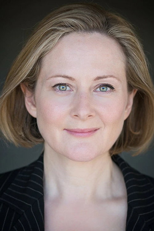 Люси Робинсон