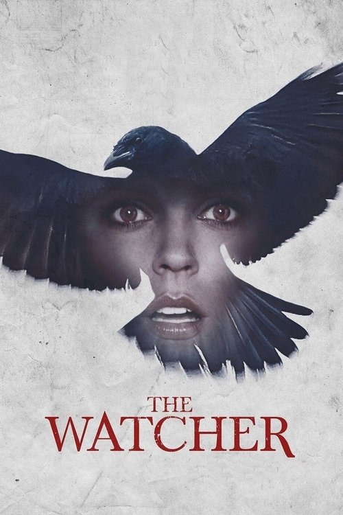 The Watcher постер