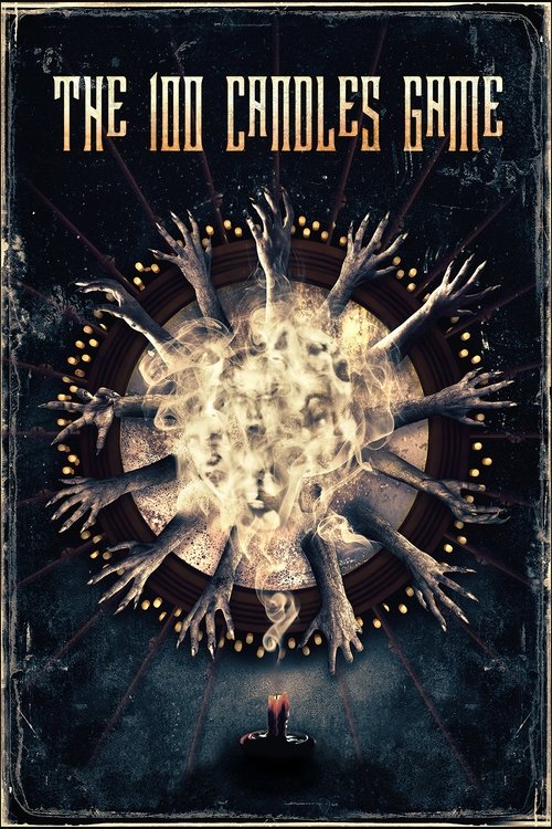 The 100 Candles Game постер