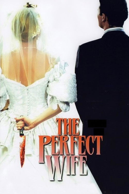 The Perfect Wife постер