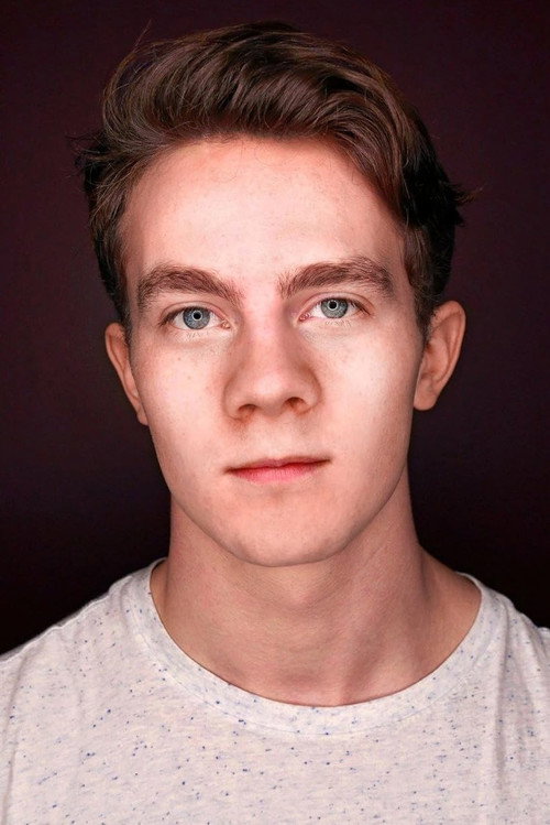 Luke Kimball