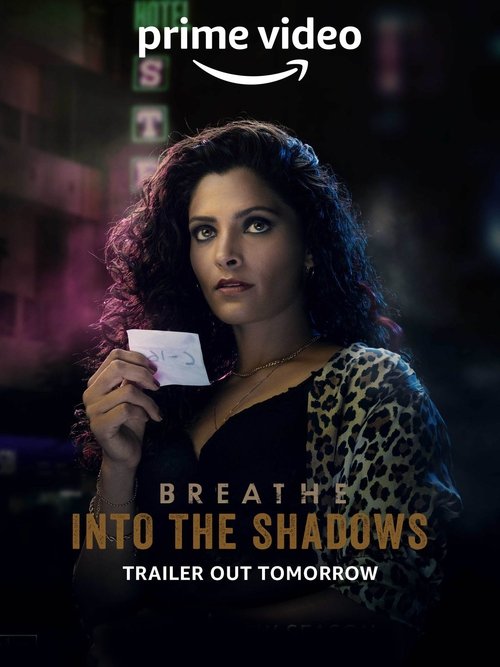 Breathe: Into the Shadows постер