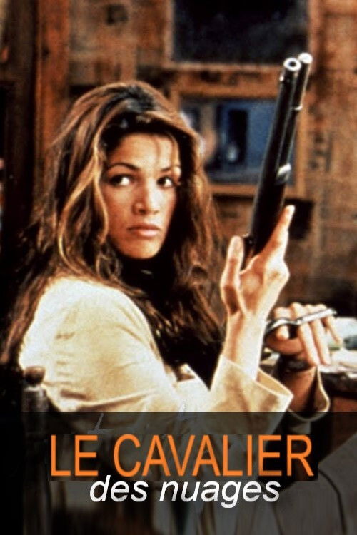 Le Cavalier des nuages постер