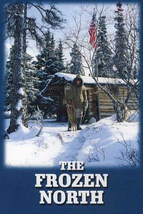 Морозный Север постер