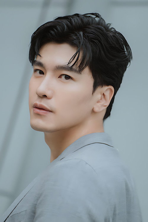 Лю Минь Тин