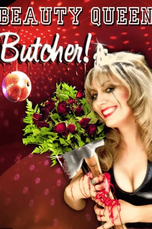 Beauty Queen Butcher постер