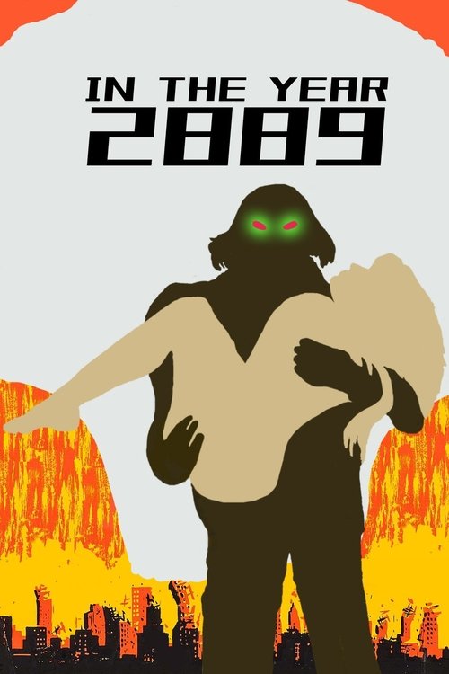 In the Year 2889 постер