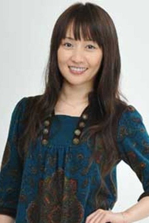 Rieko Adachi