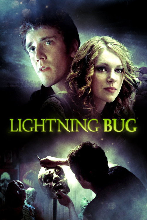 Lightning Bug постер