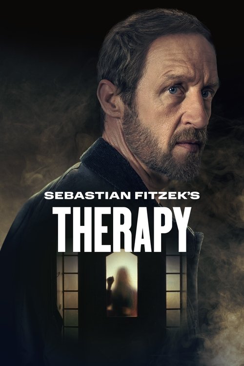 Sebastian Fitzek's Therapy постер