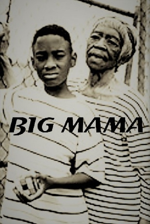Big Mama постер
