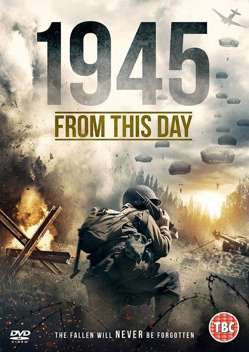 1945 From This Day постер