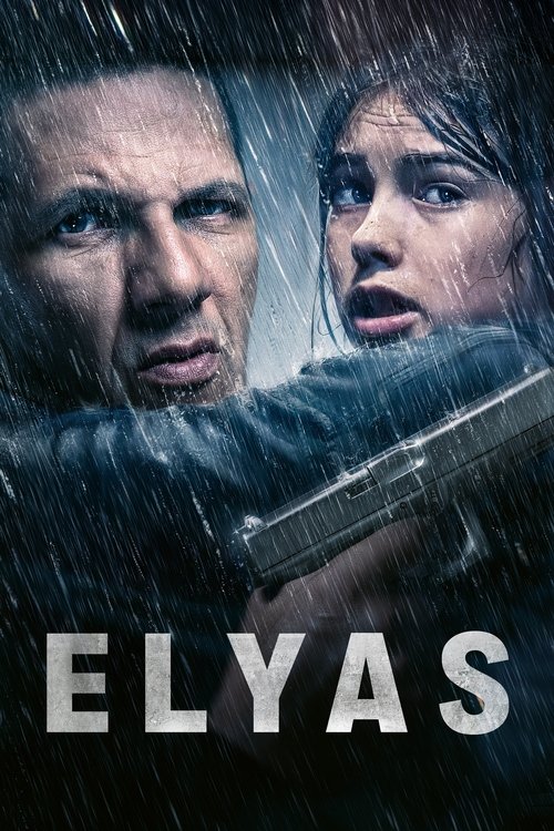 Elyas постер