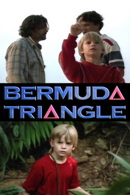 Bermuda Triangle постер