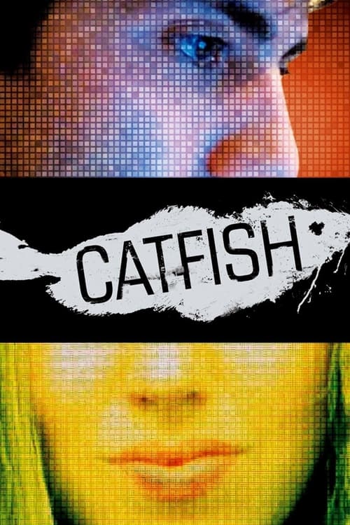 Catfish постер