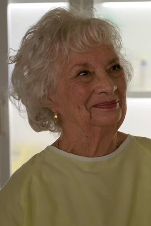 Бетти Джексон