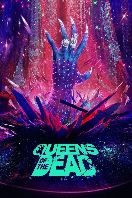 Queens of the Dead постер