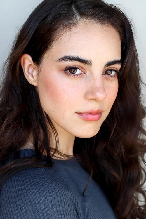 Вероника Ст. Клэр