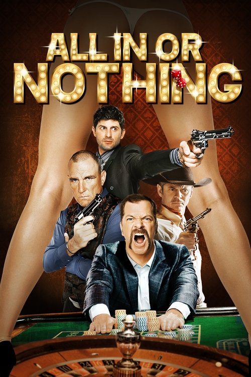 Ривер 9 постер