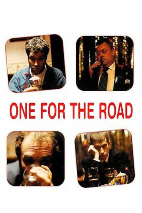 One for the Road постер