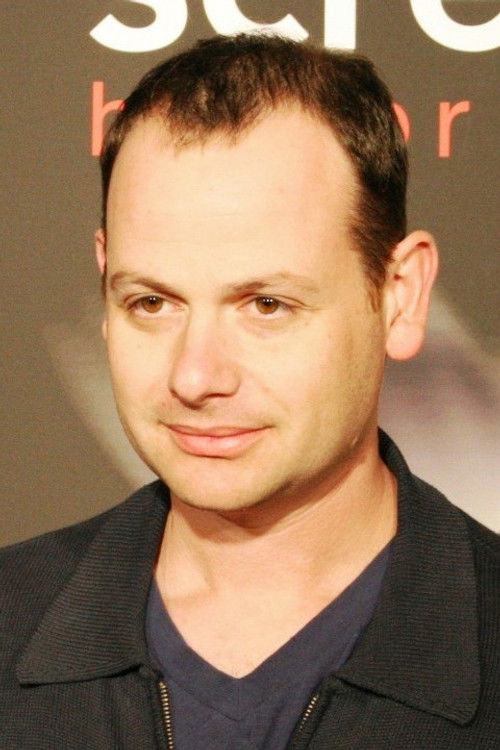 Гидеон Рафф