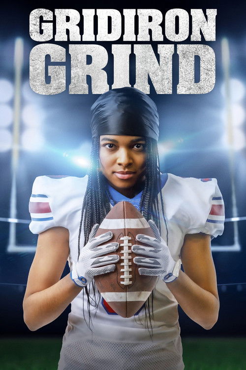 Gridiron Grind постер