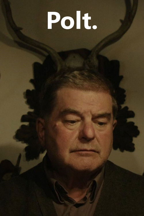 Polt. постер